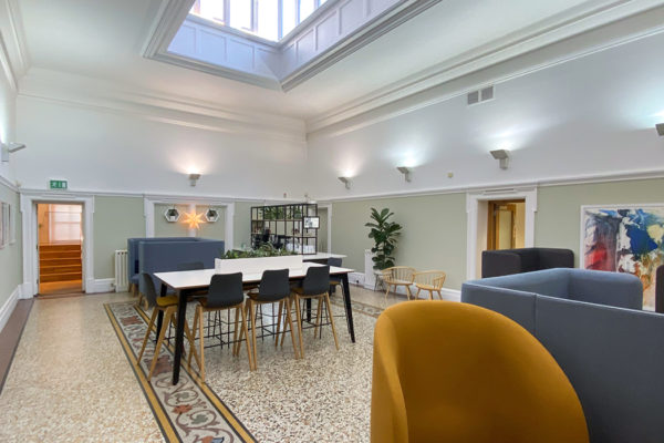 Southcombe Street, Hammersmith, London, W14