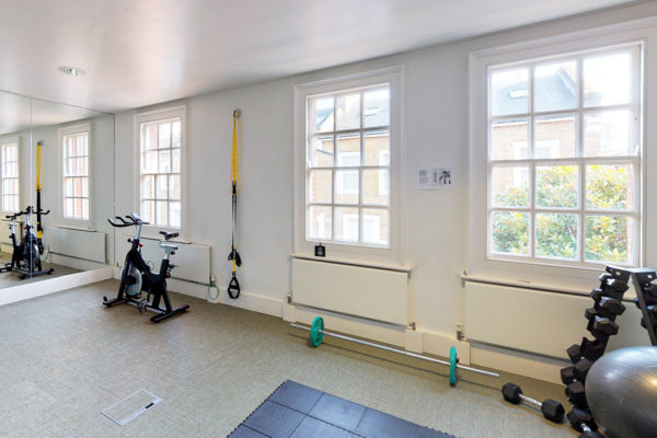Southcombe Street, Hammersmith, London, W14