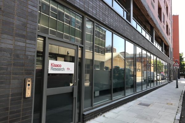 Maltby Street, Bermondsey, London, SE1