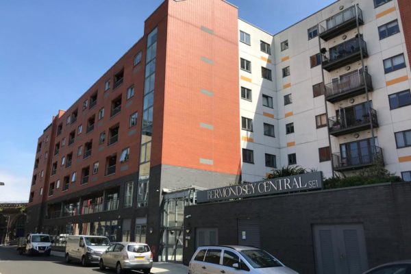 Maltby Street, Bermondsey, London, SE1