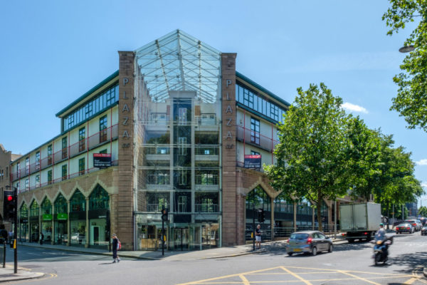 King's Road, Chelsea, London, SW10