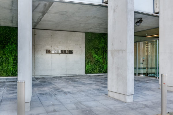 Evesham Street, Holland Park, London, W11