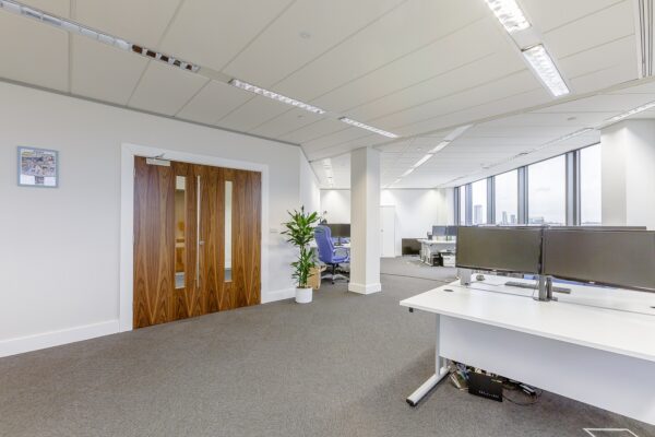 Greenwich View Place, Docklands, London, E14