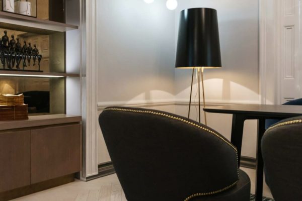 Gloucester Place, Marylebone, London, W1U