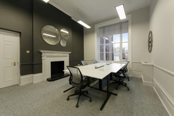 Gloucester Place, Marylebone, London, W1U