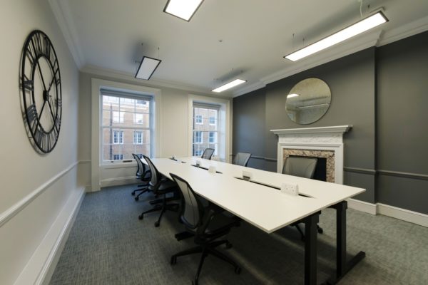 Gloucester Place, Marylebone, London, W1U