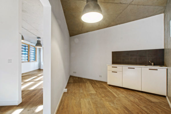 Bevenden Street, Hoxton, London, N1