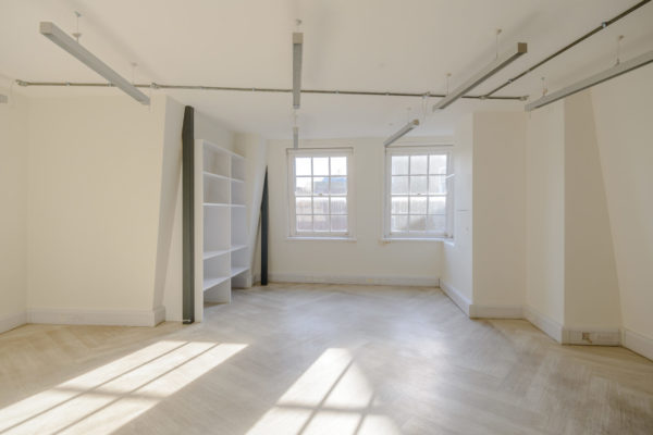 Gresham Street, City, London, EC2V