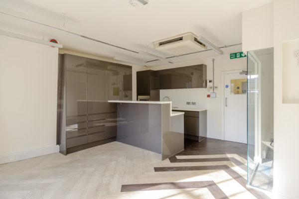 Gresham Street, City, London, EC2V