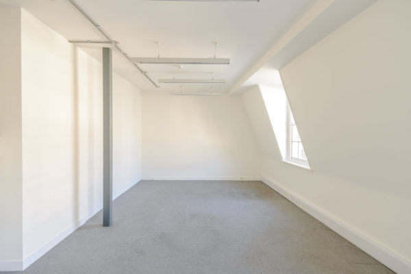 Gresham Street, City, London, EC2V