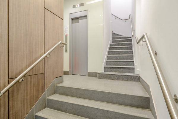 Gresham Street, City, London, EC2V