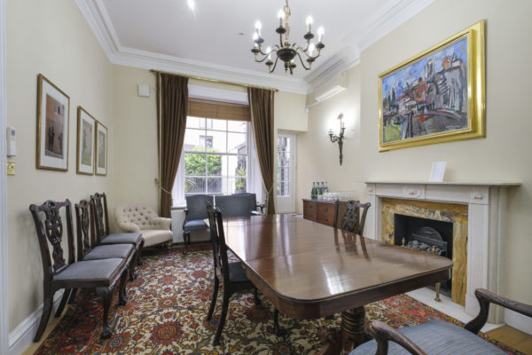 Bolton Street, Mayfair, London, W1J