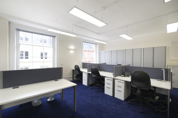 Bolton Street, Mayfair, London, W1J