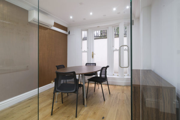 Bolton Street, Mayfair, London, W1J