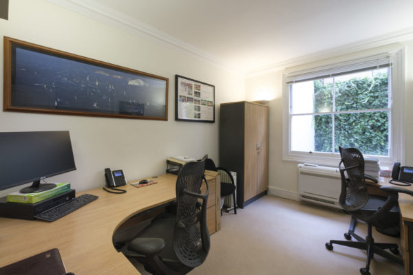 Bolton Street, Mayfair, London, W1J