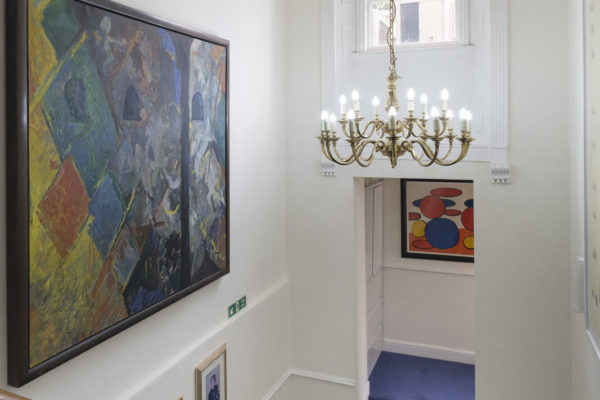 Bolton Street, Mayfair, London, W1J