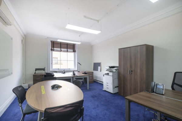 Bolton Street, Mayfair, London, W1J