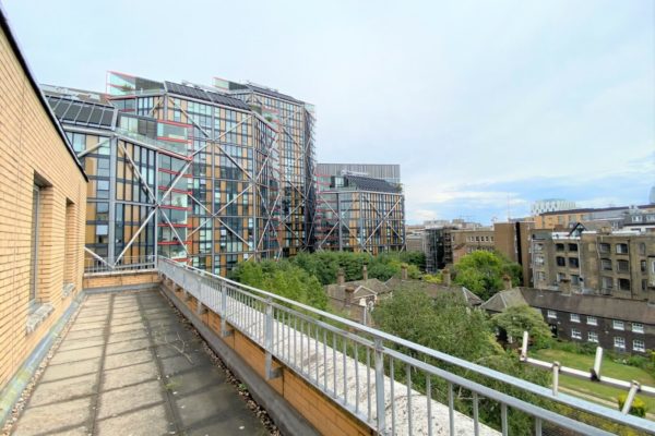 Hopton Street, Southbank, London, SE1