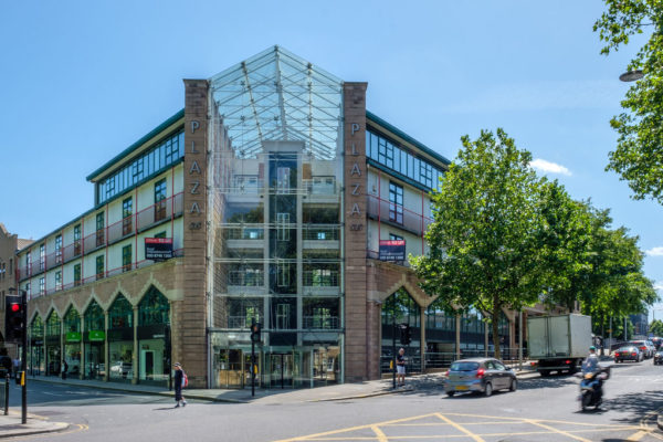 King's Road, Chelsea, London, SW10