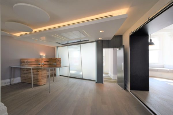 Grosvenor Street, Mayfair, London, W1K