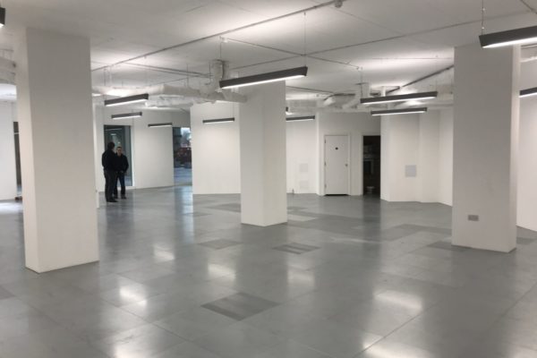 Juniper Drive, Battersea Cotton Row, London, SW18