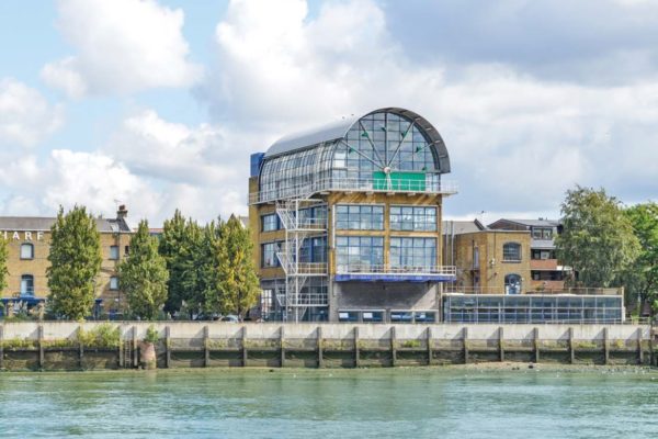 Rainville Road, Hammersmith, London, W6