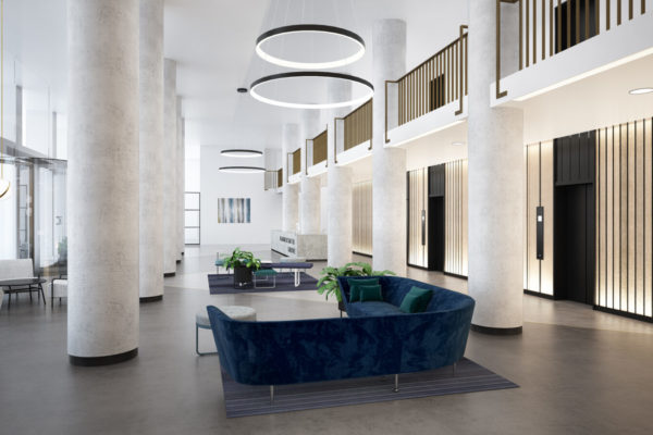 Hammersmith Grove, Hammersmith, London, W6