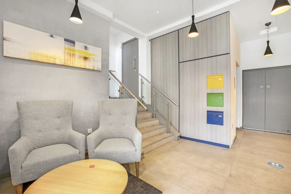 Heddon Street, Mayfair, London, W1B
