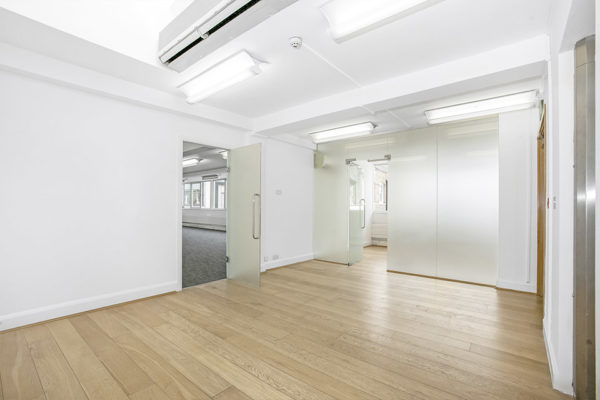 Heddon Street, Mayfair, London, W1B