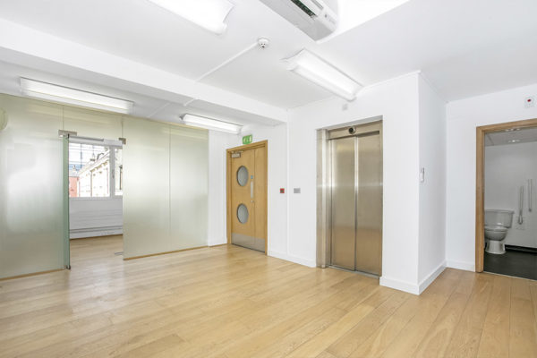Heddon Street, Mayfair, London, W1B