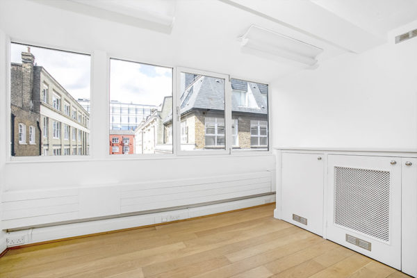 Heddon Street, Mayfair, London, W1B
