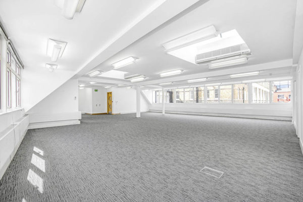 Heddon Street, Mayfair, London, W1B