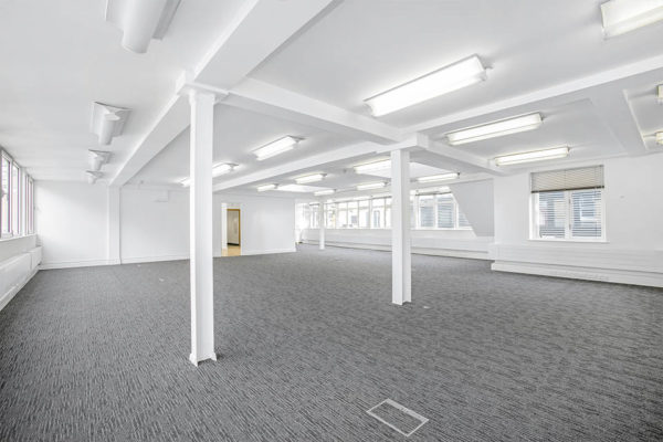 Heddon Street, Mayfair, London, W1B