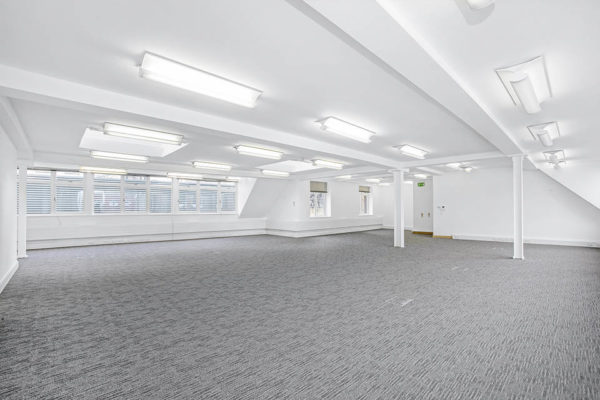 Heddon Street, Mayfair, London, W1B
