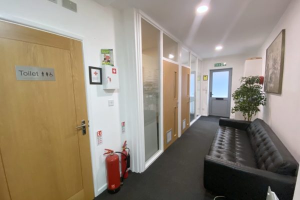 Wadeson Street, Cambridge Heath, London, E2