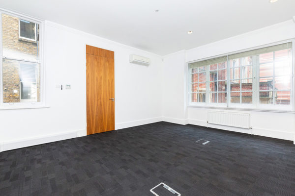 Spital Square, Spitalfields, London, E1