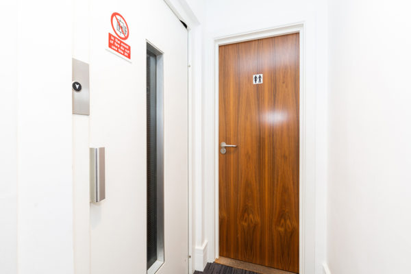 Spital Square, Spitalfields, London, E1