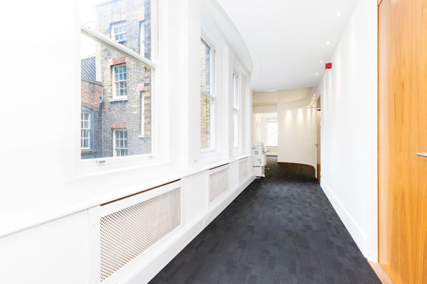 Spital Square, Spitalfields, London, E1