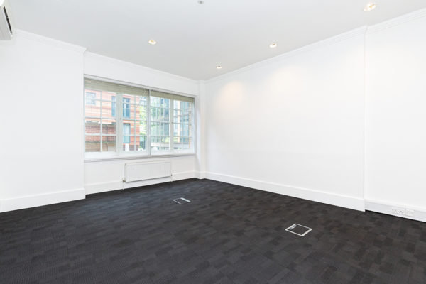Spital Square, Spitalfields, London, E1