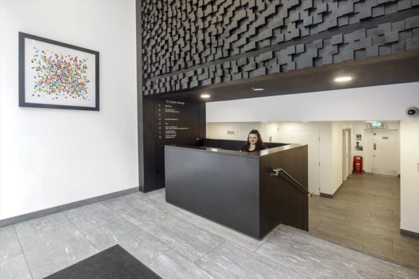 Lloyd's Avenue, City, London, EC3N