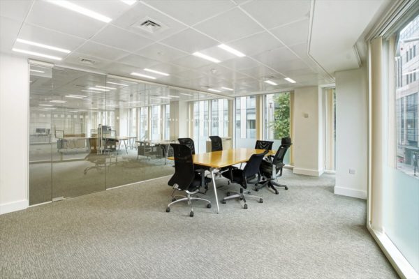 Lloyd's Avenue, City, London, EC3N