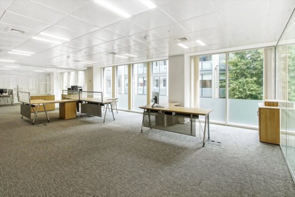Lloyd's Avenue, City, London, EC3N