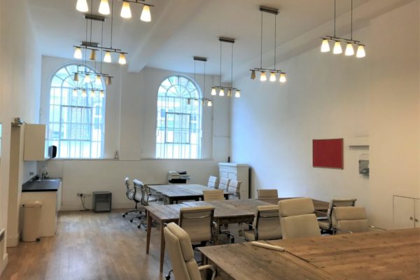West Central Street, Covent Garden, London, WC1A