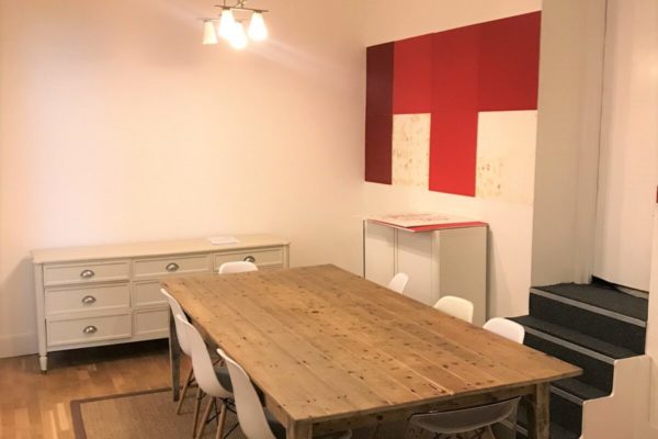 West Central Street, Covent Garden, London, WC1A