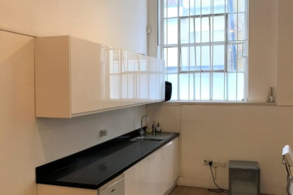 West Central Street, Covent Garden, London, WC1A