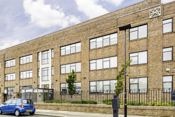 Power Road Studios, Chiswick, London, W4