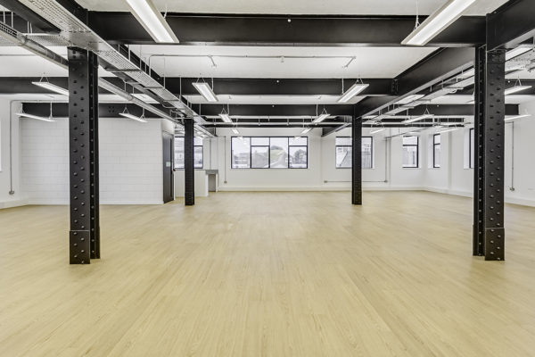 Power Road Studios, Chiswick, London, W4