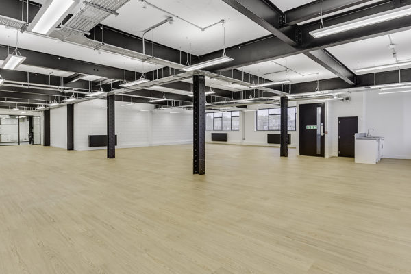 Power Road Studios, Chiswick, London, W4