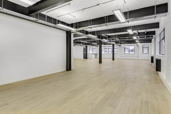 Power Road Studios, Chiswick, London, W4