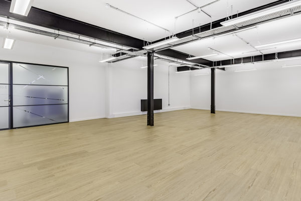 Power Road Studios, Chiswick, London, W4